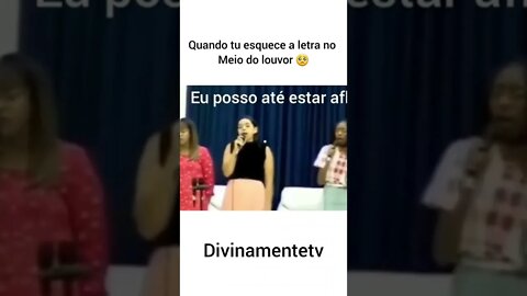 mais nunca desnutrido meme gospel #2