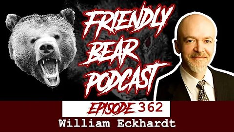 The Short Bear's Excellency Vault Substack - William Eckhardt