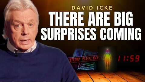 The Revolution That Will Change Everything | DAVID ICKE 2021