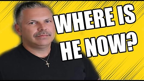 WHERE Is Kenneth Brinkman NOW? | To Catch A Predator (TCAP) Reaction & Update