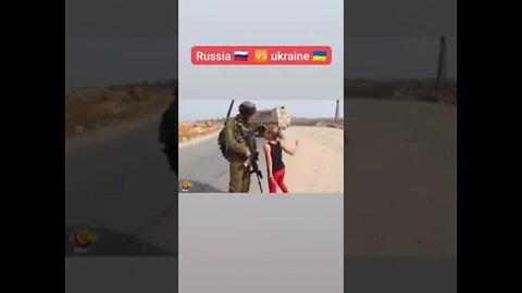 russia vs ukraine war girl power of ukrain