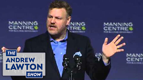 The Mark Steyn trial continues (ft. Phelim McAleer)