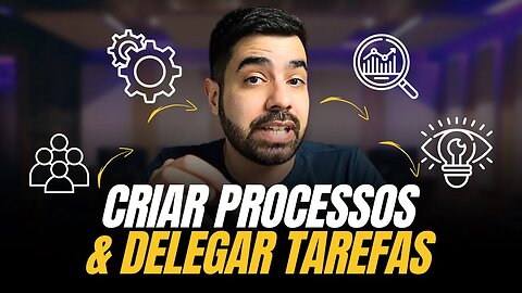 Como Criar Processos Para Uma Pequena Empresa