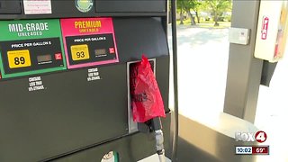 Man’s money stolen, used to buy diesel fuel