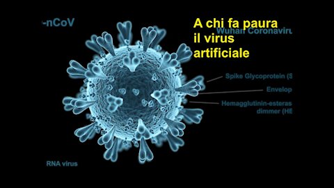 A chi fa paura il virus artificiale
