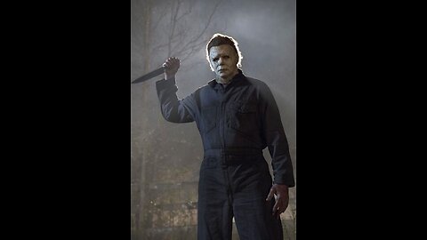 Slideshow tribute to Michael Myers . Halloween 🎃 special .