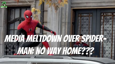 Did Spider Man: No Way Home Destroy Media Narrative???
