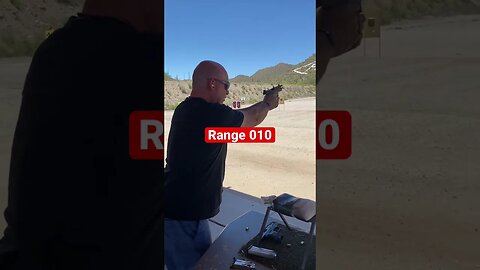 Range 010 #pewpewpew #gun #pewpewlife