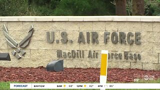 Archaeologists searching MacDill Air Force Base for possible lost African American graves