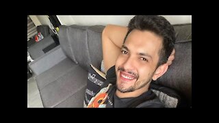 Aditya Narayan RUBBISHES Reports Claiming He Went Bankrupt | TV | SpotboyE