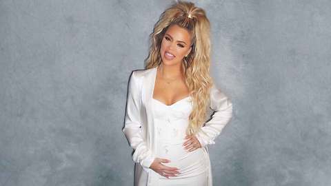 Khloé Kardashian Has Just Given Birth to a Baby Girl