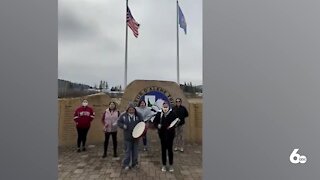 Indigenous Idaho Alliance hosts International Women's Day celebration