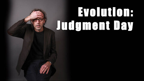 Evolution - Day of Judgment