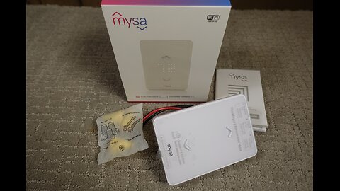 Mysa WiFi Thermostat Is it Right for You?