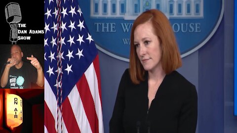 Doocy grills Psaki over lifting of mask mandates: Does Biden believe it’s "Neanderthal thinking?"