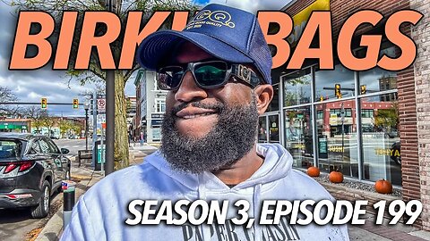 Birkin Bags | Cardi B Prefers Handbags Over Real Estate, More Layoffs, Tip Culture, EVs | S3.EP199