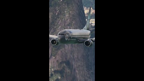 AMAZING AEROPLANE SHOOT VIDEO