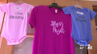 Mom opens children's store in 2020 named after her daughter who has Down Syndrome