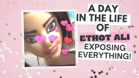 A Day In The Life of An ETHOT
