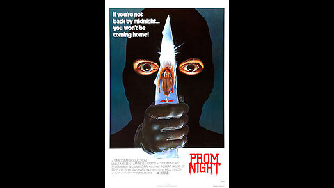 Trailer - Prom Night - 1980