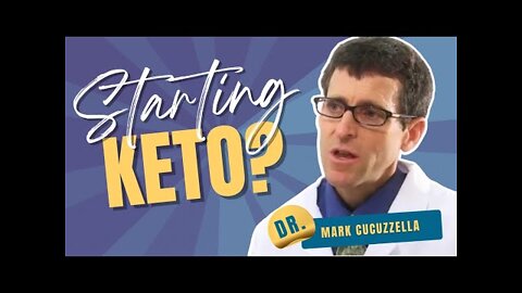 Is It Time to Try The Keto Diet?
