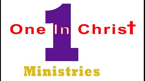 Real Bible Study Rom 11:9-10 The Answer That Matters Pt 3 #1inChrist