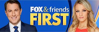 Fox & Friends First 4/29/24