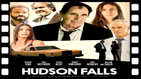 Hudson Falls Official Trailer CinUP