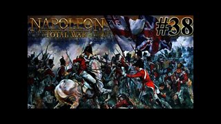 Napoleon: Total War 38 - Britain -