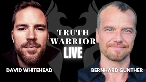 Making Sense Of it all Feat Bernhard Gunther (Truth Warrior)