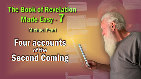 Four Accounts of the Second Coming