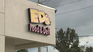 Ed's Food & Deli hosting job fair on Friday