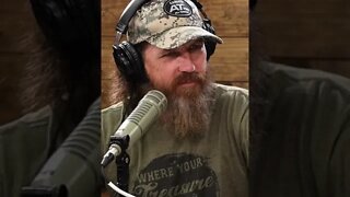 Jase Robertson's Epiphany at a Red Light