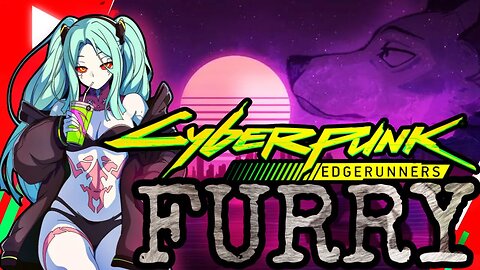 Lets MOD 5 Cyberpunks Into Furries 🐻