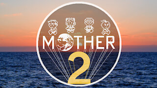 Mother 2 (Earthbound) Part 1