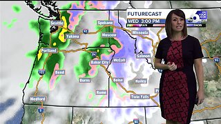 Rachel Garceau's On Your Side forecast 2/4/20