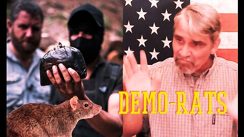 Demo-Rats - The results are in Ep: 9