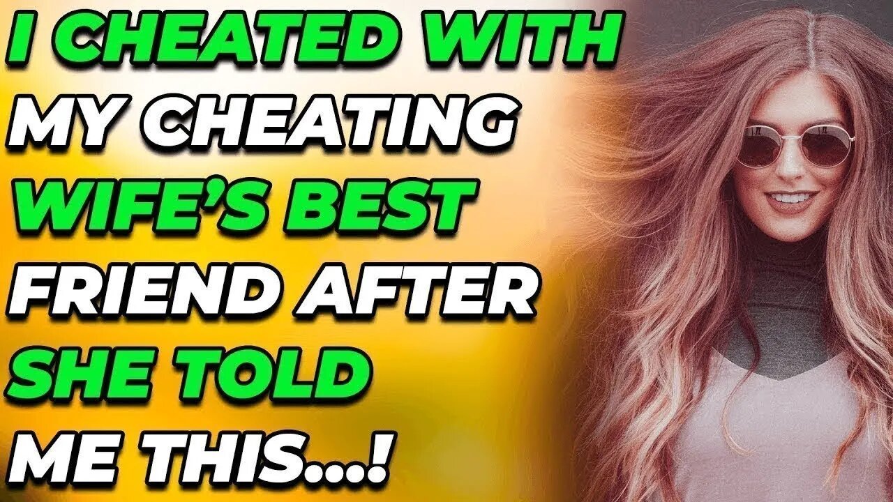 I Cheated With My Cheating Wife S Best Friend For Revenge After She Told Me This… Reddit Cheating