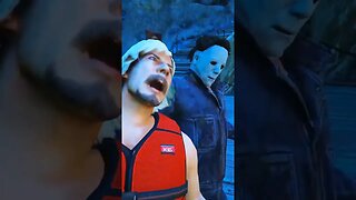 Halloween For Michael Myers | GTA 5