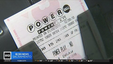 Winning numbers announced for estimated $1.4 billion Powerball jackpot