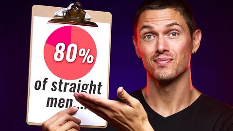 Do Straight Men Like Anal? - (Evidence)
