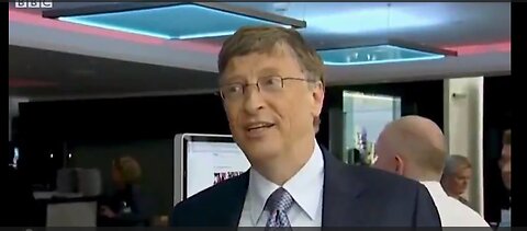 The ‘Magic’ of the Shot – Vaccines are Magic – Bill Gates