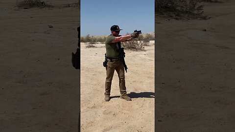 Training with an AR22