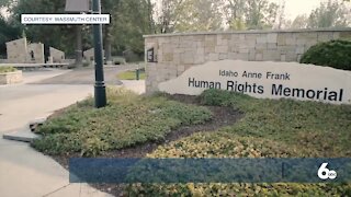 Boise Metro Chamber Donates to Wassmuth Center for Human Rights