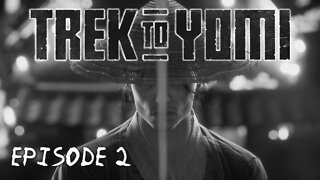 Let’s Play Trek to Yomi | Livestream Episode 2 | PS5 Gameplay