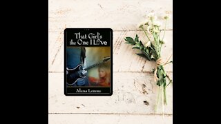Review: That Girl’s The One I love by Alana Lorens #books