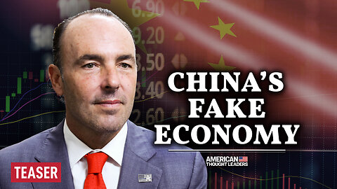 Kyle Bass: Why Investors Need to Get Out of China and Implications of the Taiwan Election | TEASER