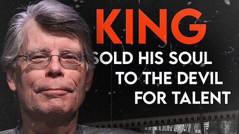 Stephen King: Turned Real Horrors Into Tales | Full Biography (It, The Shining, Pet Sematary)