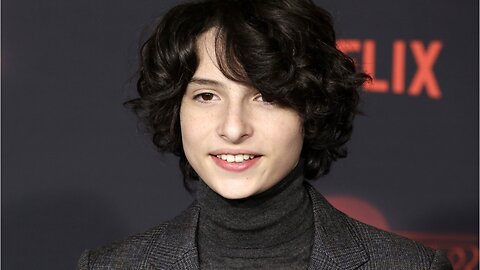 Strangers Things Star Finn Wolfhard Posts Party Photo