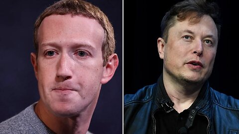 Mark Zuckerberg’s Meta to launch app to rival Elon's Twitter